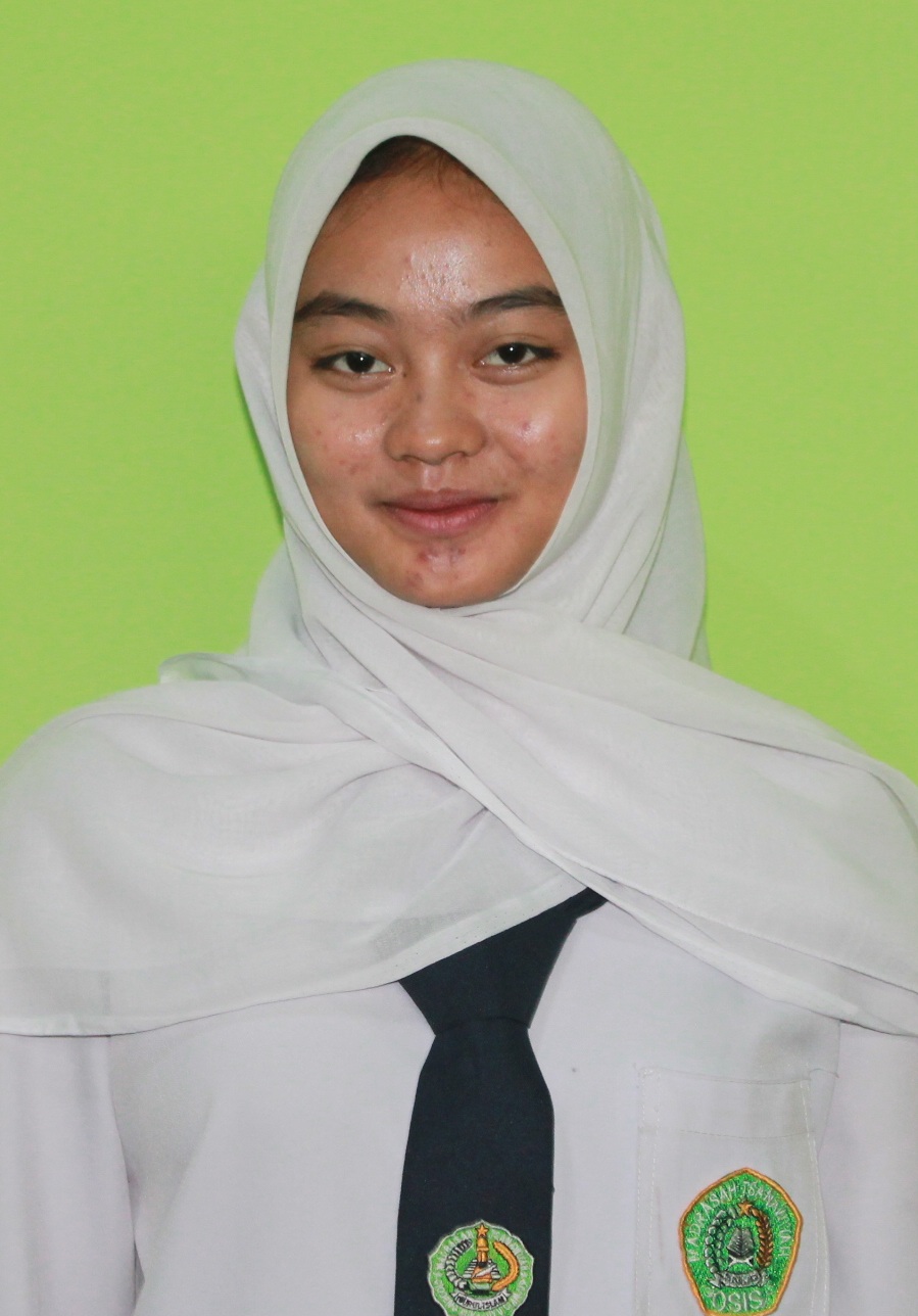 Putri Fadhilah Sari